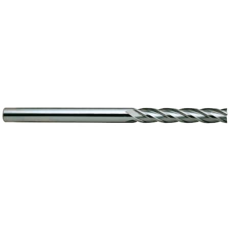 Yg-1 Tool 4 Flute Extra Long Length Tialn-Futura Coated Carbide 55901TF
